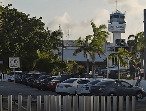 Alquiler de autos cancún